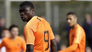 EK-selectie Jong Oranje: Brian Brobbey debuteert